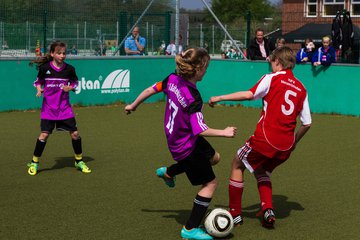 Bild 109 - Qualifikationsturnier Metropolregion Hamburg-Cup 2013